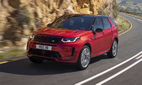 Discover your perfect combination of performance, style and practicality. Land Rover Discovery Sport 2020 chega partindo de R$ 232 ...