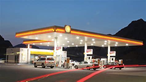 Shell Helix High Mileage 10w 40 Shell Thailand