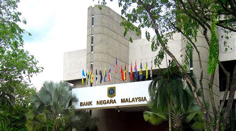 Bank negara malaysia (the central bank of malaysia). Malaysia Is Revising Rules Against Money Laundering