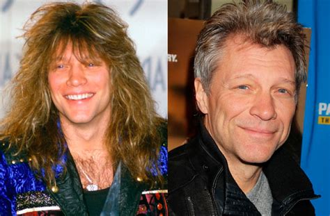 Then And Now The 80s Heartthrobs We Loved As Teens And Still Do