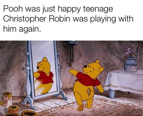 Winnie The Pooh Meme By Invizi Drax Memedroid
