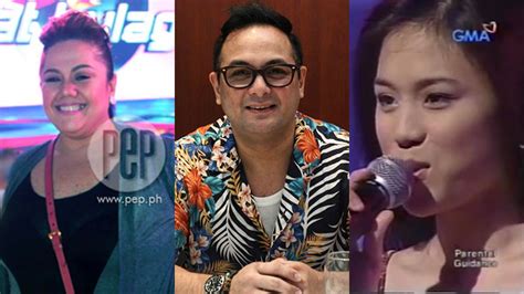 Eat Bulaga Hosts With Controversial Exits Pepph