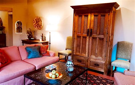 4 Rustic Mexican Armoire Grounds The Living Room Linda Applewhite