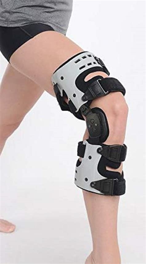 Superior Braces Oa Unloader Knee Brace For Arthritis Pain