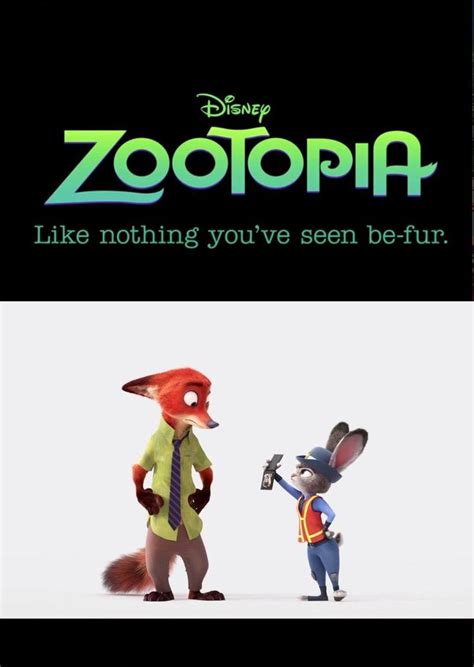 Zootopia 2016