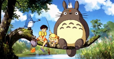 Pretty much all ghibli movies are wonderful and moving in their own way, and you should watch all of them. Every Studio Ghibli movie on Netflix ranked from worst to ...