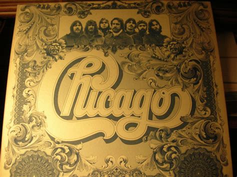 Chicago Chicago Vi 1973 Gatefold Vinyl Discogs