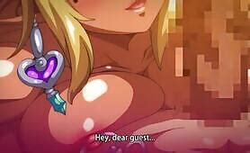 Youma Shoukan E Youkoso Episode 1 And More Free Porn Hentai Sex