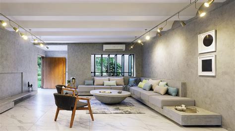 8 Essential Tips For Designing A Modern Living Room Architectural