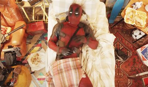 Deadpool Breaks Box Office Record Plus Review And Betty White Facebook