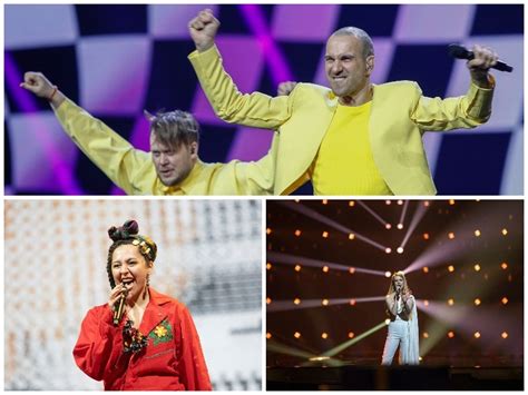 Sweden is a nordic country on the scandinavian peninsula in northern europe, bordered by norway in the west, finland in the northeast, the skagerrak and kattegat straits in the southwest, and the baltic sea and gulf of bothnia in the east. The Roop: 10 facts about Lithuania's Eurovision 2020 group