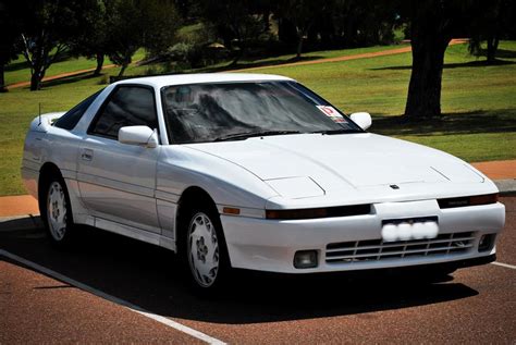 1990 Toyota Supra Specs Prices Vins And Recalls Autodetective