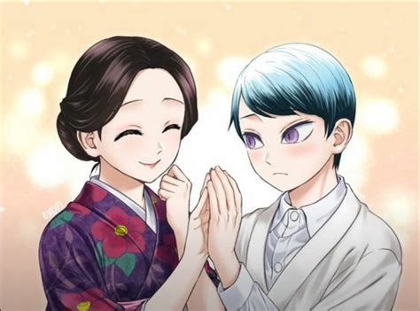 Punkin17 - Yushiro and Tamayo