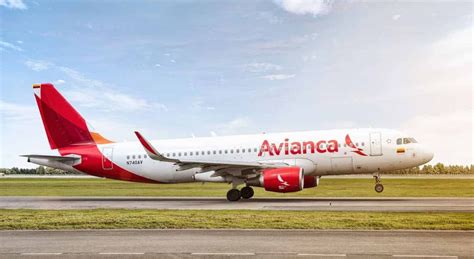 Avianca Turns 100 Years Old South Americas Oldest Airline