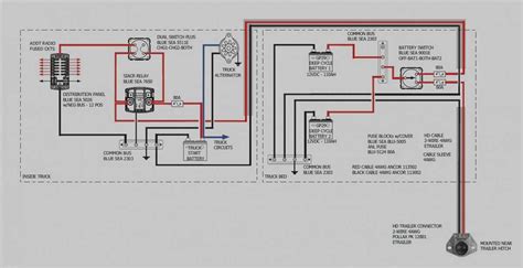 Leer Camper Shell Wiring Diagram