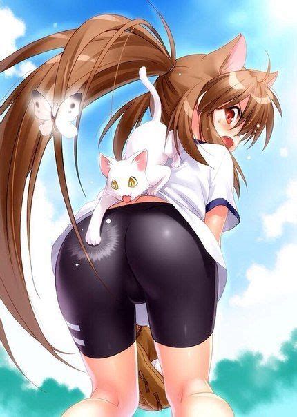 17 Best images about Неко Neko on Pinterest Cats Catgirl and Hatsune