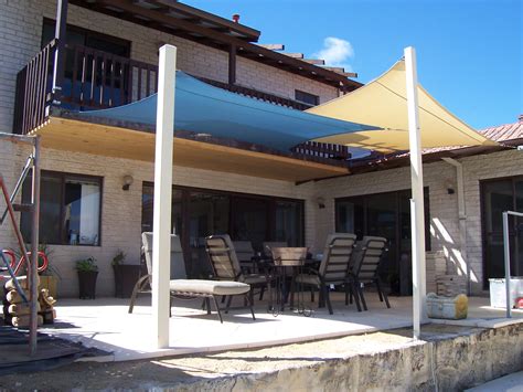 Residential Shade Sails Carport Garden And Patio Sails Perth