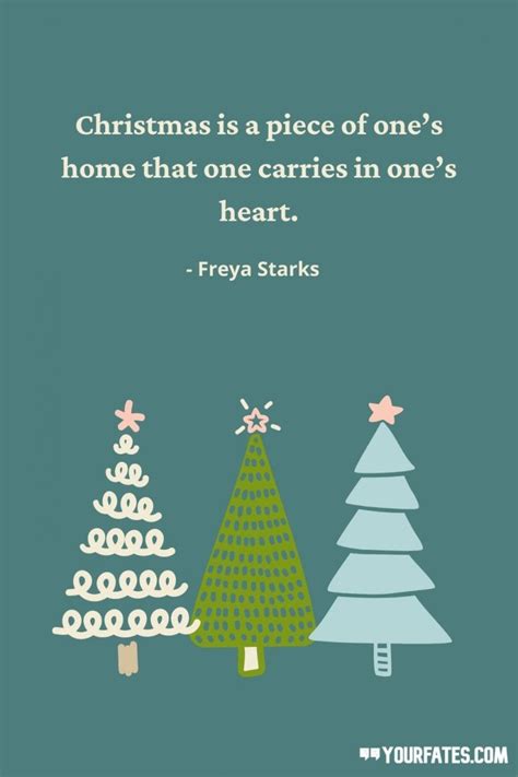 115 Short Christmas Quotes To Bright Up Your Holiday Season