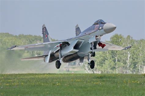 Su 27 Flanker Fighter Jets Military Aircraft Military Jets