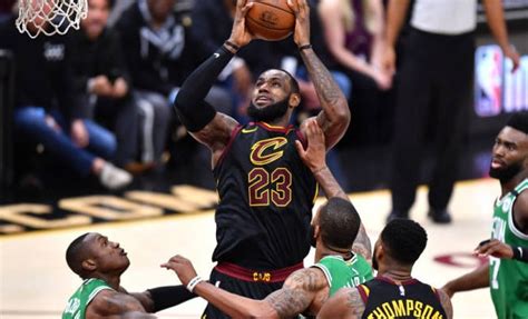 The national basketball association is one of the most followed professional sports in the world. Watch Cavaliers vs Celtics Live Free ESPN Online Streaming ...