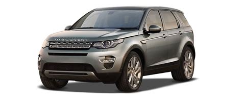 Both engines in the land rover range rover sport are offered with an 8 speed automatic transmission that has been sourced from zf. LAND ROVER DISCOVERY SPORT HSE LUXURY 7-SEATER Reviews ...