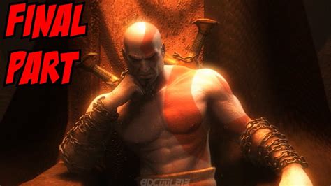 God of war follows kratos: God of War 1 - Part 11 of 11 (Final Boss & Ending) - YouTube