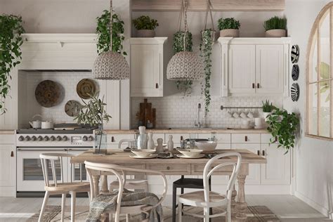 10 Transformative Awkward Kitchen Layout Ideas | Evelyn Lily Interiors