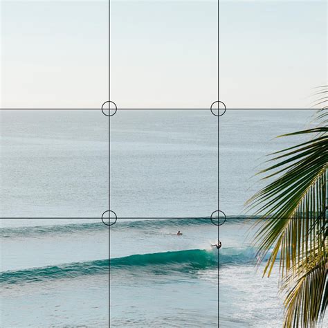 The Rule Of Thirds Artifact Uprising Photography Composition Rules