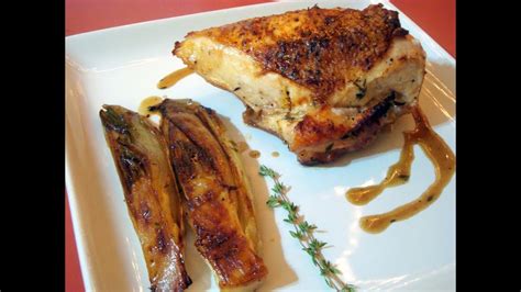 Gordon ramsay shows how to shake things up with these top chicken recipes. Gordon Ramsay Chicken with Chicory Marsala Sauce - YouTube