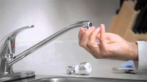 How To Clean Moen Kitchen Faucet Kitchen Info