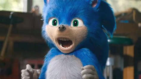 Sonic Movie Delayed To Ensure No Vfx Artists Are Harmed In The