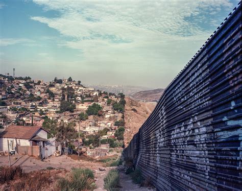 Myth And Reason On The Mexican Border Travel Smithsonian