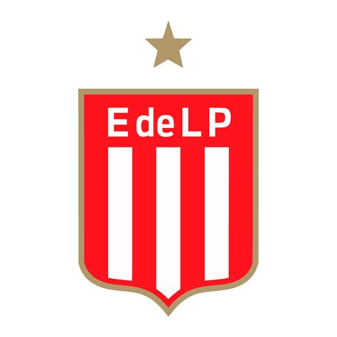 Logo Club Estudiantes De La Plata Png Logo De Times