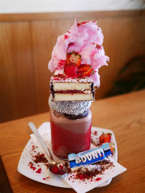 The melting pot of cincinnati welcomes all fondue lovers to join us when only gourmet dining in a comfortable atmosphere will do. Melbourne's best freakshakes: 13 cafes serving insanely ...