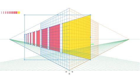 Master The Perspective Grid Tool In Adobe Illustrator Creative Bloq
