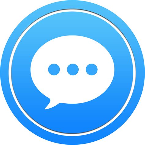 Message Icon Transparent Messagepng Images And Vector Freeiconspng