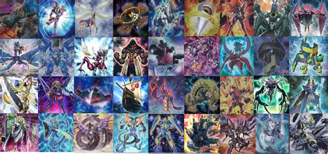 Yu Gi Oh Numbers Wallpaper By Happytreeflippy On Deviantart