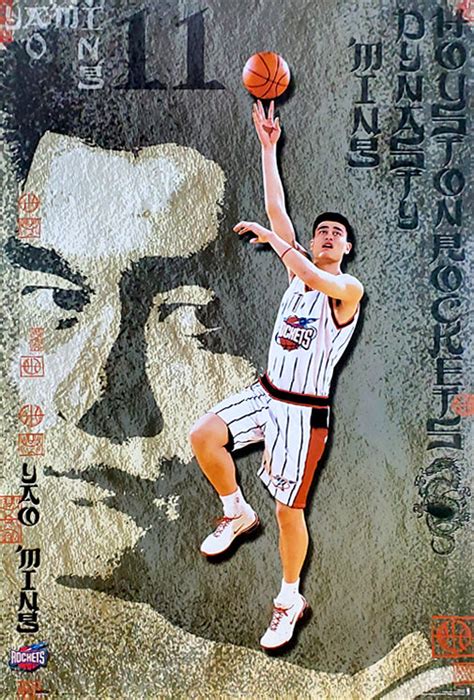 What Is Yao Ming S Shoe Size Rookbrand 54 Off