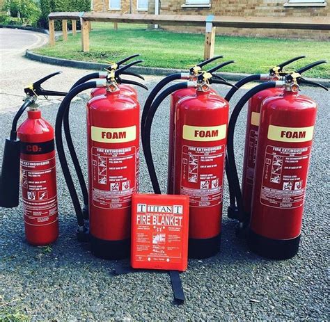 Fire Extinguisher Sales And Service My Site