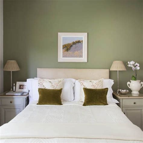Guest Bedroom Olive Green Bedrooms Olive Bedroom Green Master Bedroom