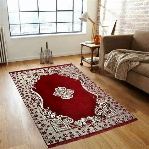 Fancy Rug At Best Price In India