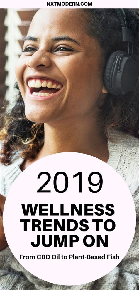 wellness trends health trends health and wellbeing