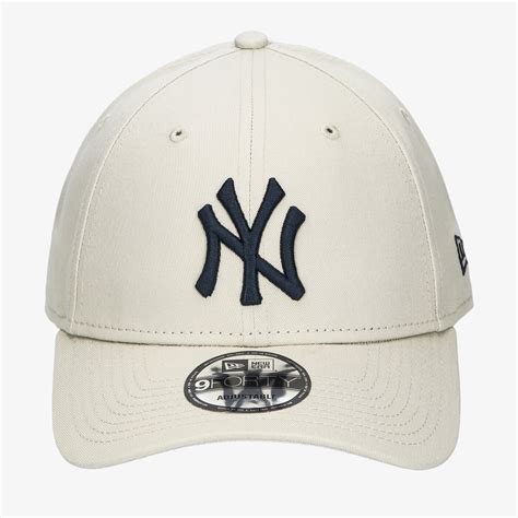 New Era Czapka League Essential 940 Nyy Stn New York Yankees 12380590