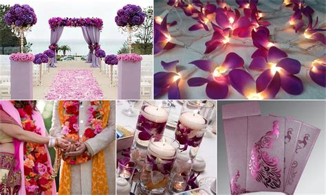 Top Blend Of Indian Wedding Invitations Trends And Themes