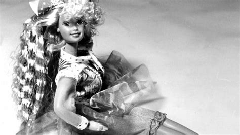A Century Ago The Mother Of The Barbie Doll Was Born Daily Telegraph