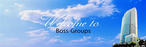 Boss Groups