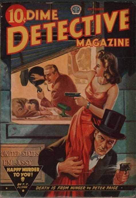 Carried Away Page 3 Pulp Covers Self Defense Women Detective
