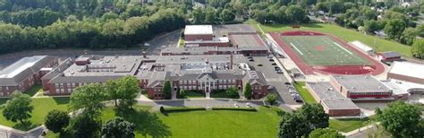 Rancocas Valley Regional High School In Mount Holly Township Nj Niche