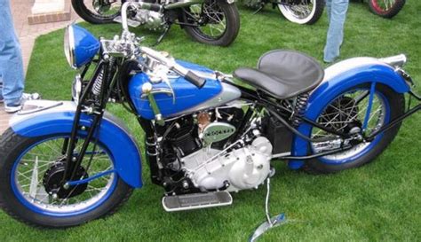 497 Best Images About Crocker Motorcycles On Pinterest Speedway