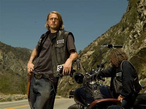 Sons Of Anarchy Season 7 New And Returning Characters For